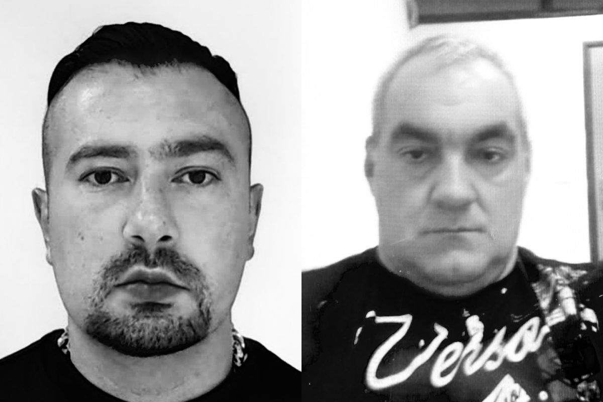 Spominju se ubistva u Švedskoj: Novi detalji nakon samoubistva policajca Brkića