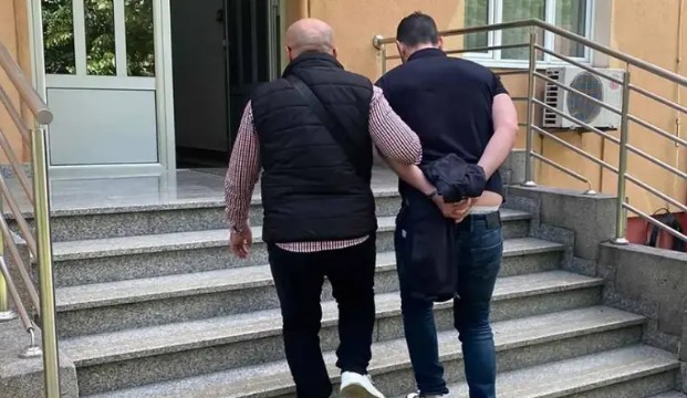 Nenad Radinković saslušan zbog afere ”Snimak”: Uskoro optužnica za otmicu