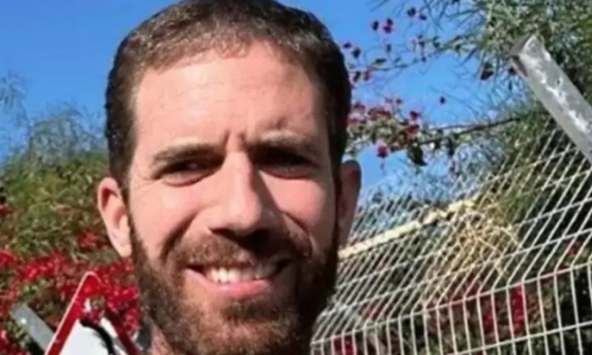 Uznemirujuće! Sin ambasadora Izraela se bori za život: Objavljen stravičan snimak napada VIDEO