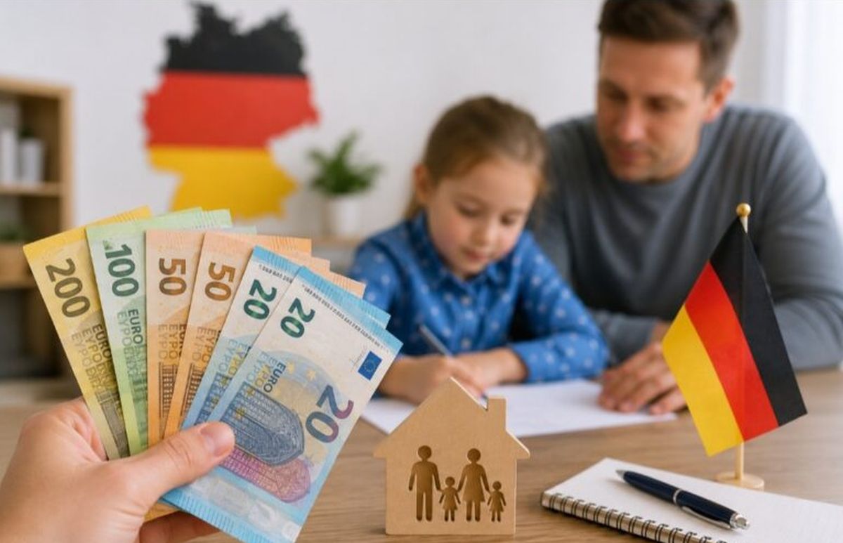 Njemačka pooštrava uslove: Građane EU čekaju stroži uslovi za socijalna davanja