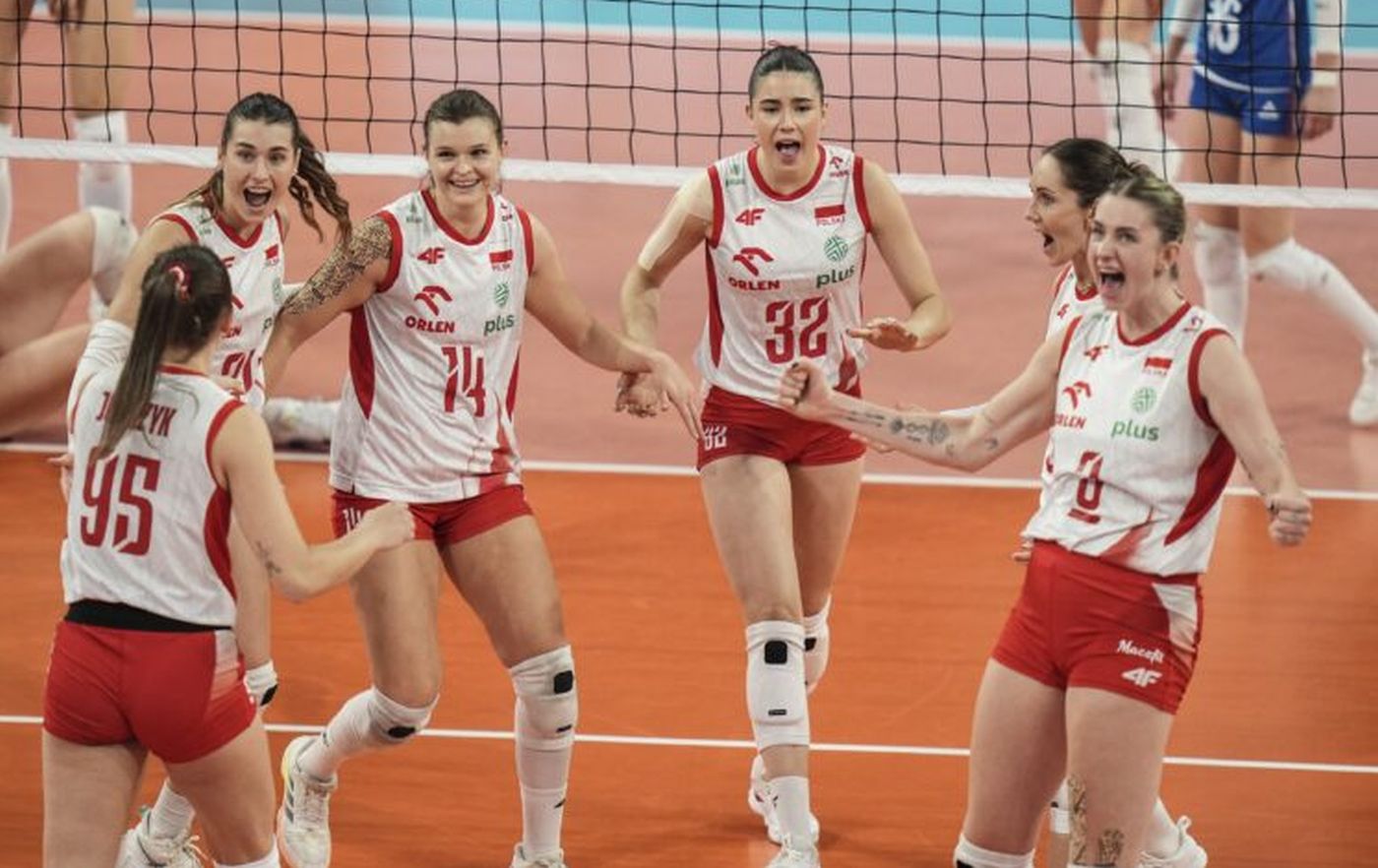 Odbojkašice Turske poslije preokreta odbranile titulu prvaka Evrope