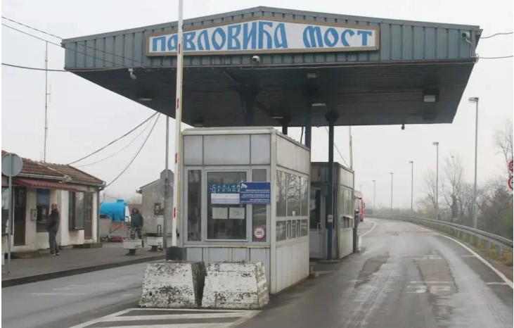 Velika promjena na Pavlovića mostu: Od danas se više ne plaća prelaz