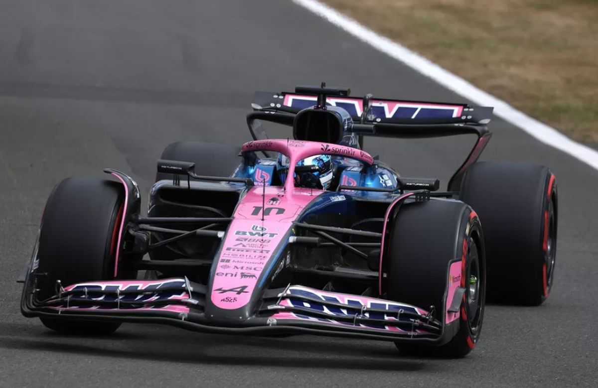 Formula 1: Pjer Gasli senzacionalno do prve pol pozicije u karijeri