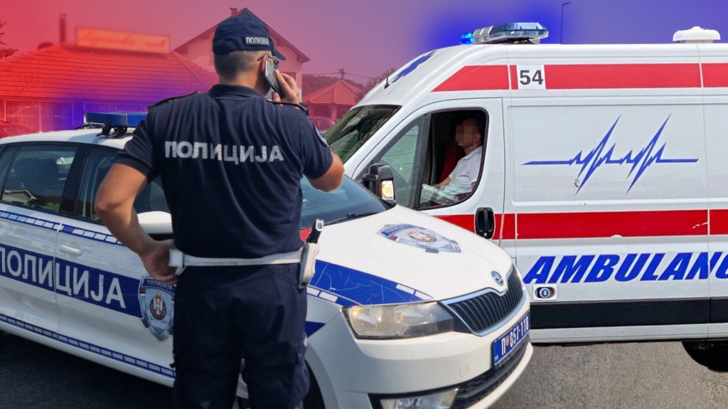 Tinejdžer poginuo nekoliko sati nakon proslave punoljetstva