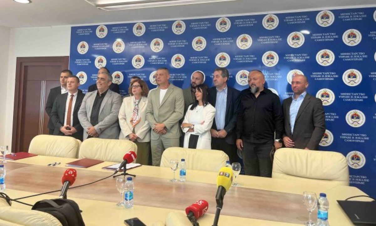 Nova prava za radnike! U Banjaluci potpisan poseban kolektivni ugovor, evo šta to donosi