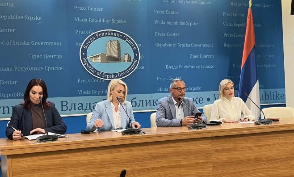 Ostojić tvrdi da je zaposleno 100 djece poginulih boraca: “I dalje postoji interesovanje”