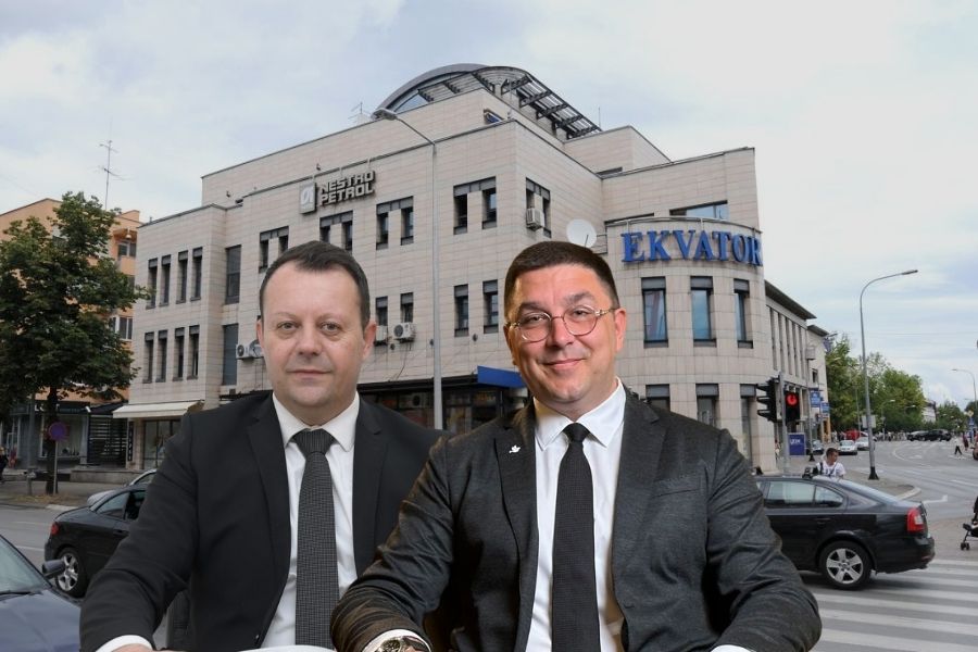 Slučaj “Ekvator”: Radovanović otvorio put Stevanoviću do 12,5 miliona KM