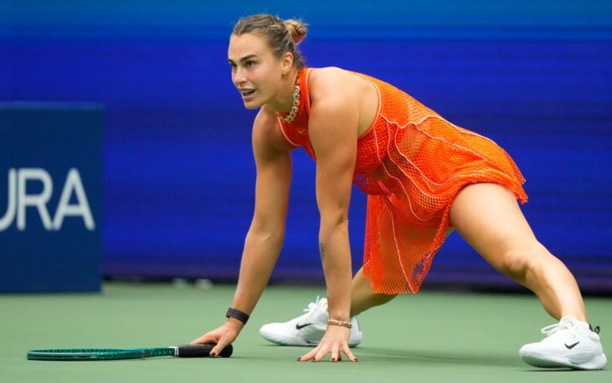 Sabalenka preživjela dramu i prošla u polufinale US Opena