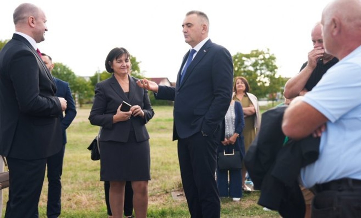 Minić posjetio rekonstruisani objekat vrtića “Beli anđeo”: Vrijednost izvedenih radova blizu milion FOTO