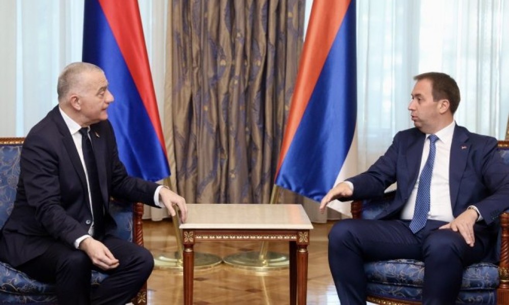 Selak-Vujić: Saradnjom ministarstava pravde do veće pravne sigurnosti u Srpskoj i Srbiji