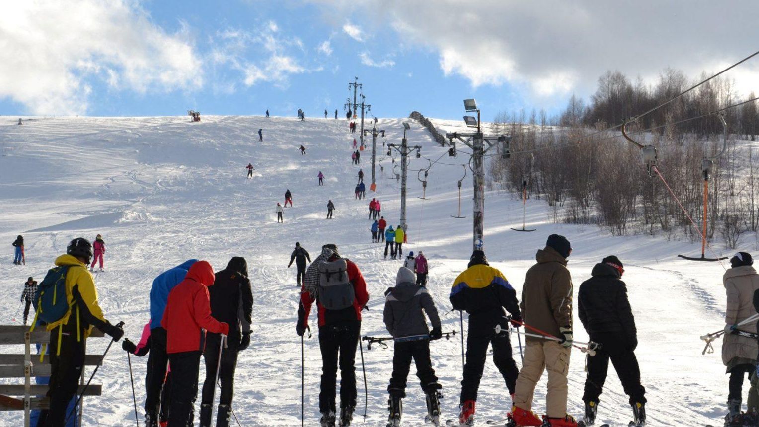 Turistički kompleks vrijedan milione dobio novog vlasnika: Tešanjski biznismen preuzeo Ski Rostovo