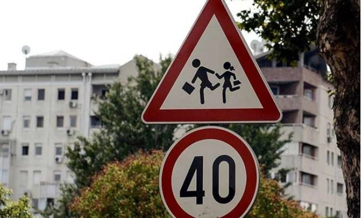 Bezbjednost djece prije svega: Škole u Srpskoj dobijaju sigurnije zone, nove znakove i radare