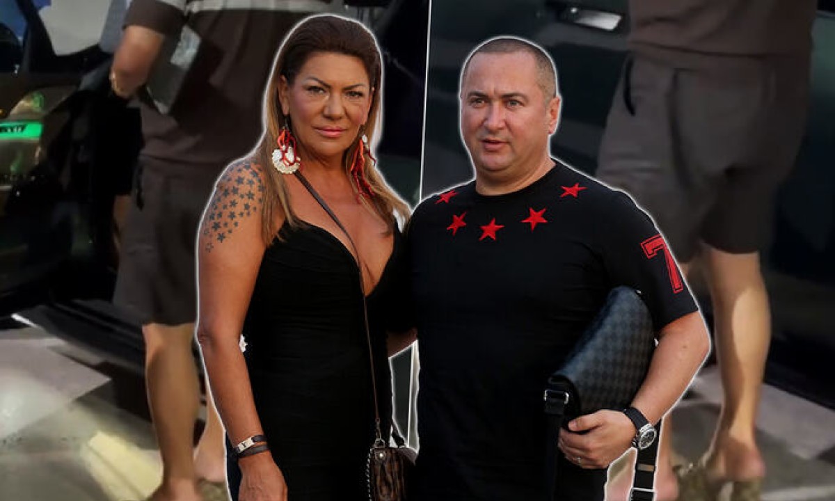 Đani vrijednim poklonom pokazao Slađi koliko je voli: Supruzi priredio iznenađenje koje će dugo pamtiti