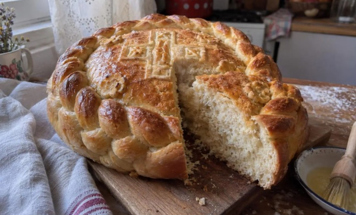 Stari recept za slavski kolač koji uvijek uspije: Vazdušast je, mekan i ne mrvi se