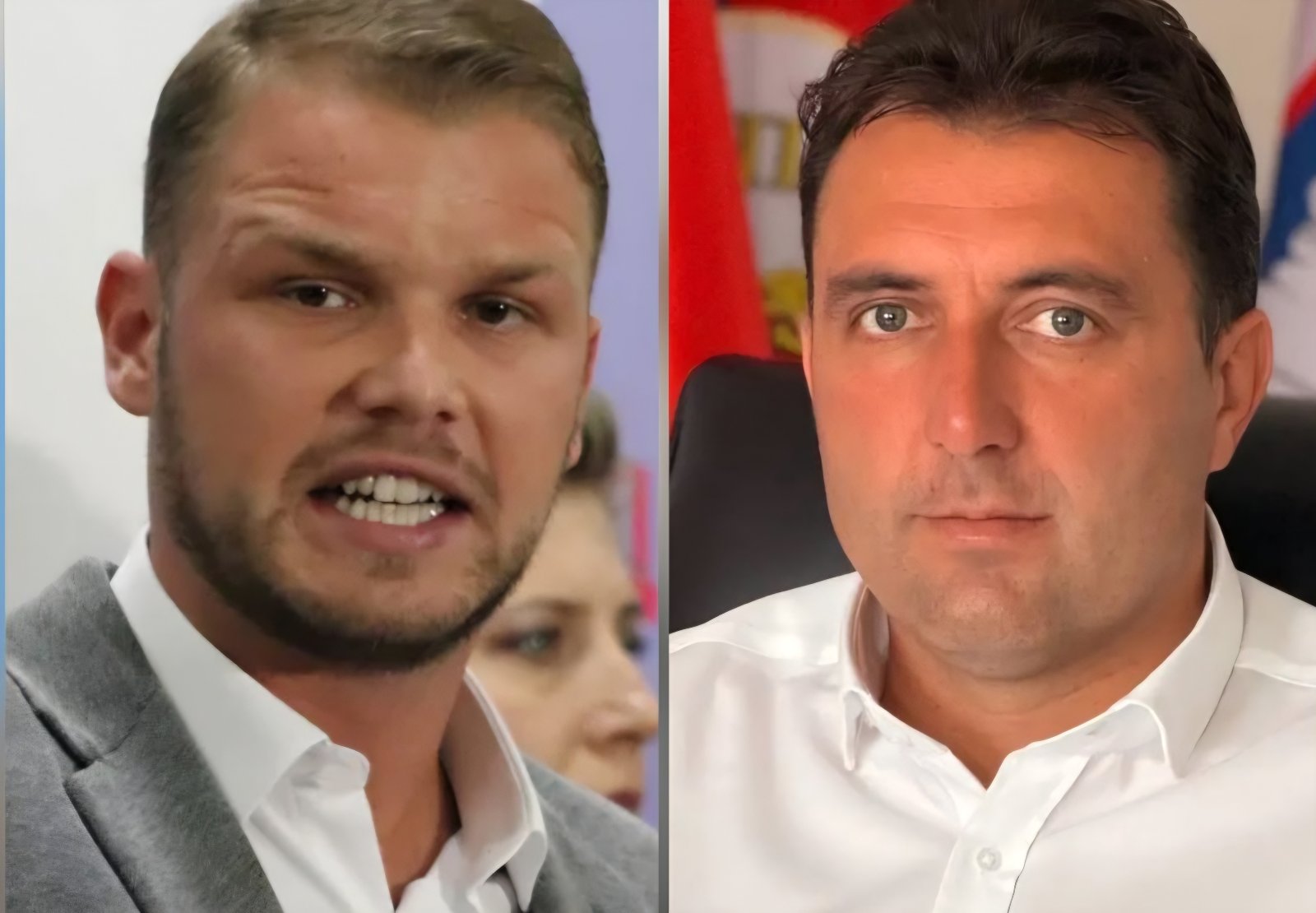 Bašević iz Banjaluke poručio Stanivukoviću: Prvo položi ovdje račun, pa dijeli nama lekcije VIDEO