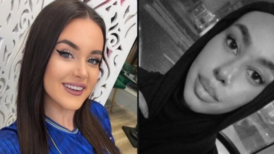Tragedija u BiH: Ovo su djevojke koje su stradale u nesreći na Bradini