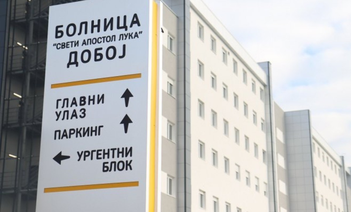 Podvig ljekara u Doboju: Uspješno odstranjen tumor na mozgu veličine pesnice