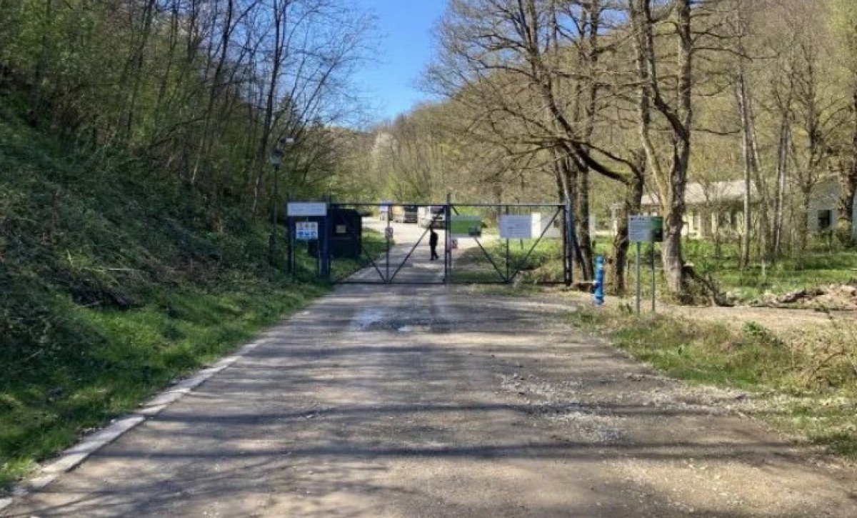 Upozorenje Hrvatskoj: Nismo posmatrači već pogođena strana u slučaju Trgovske gore