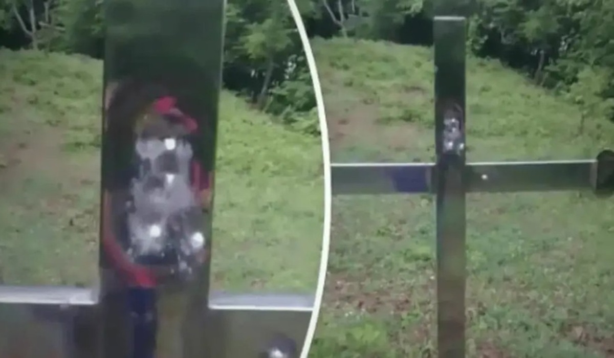 Uništeno 11 spomenika, oštećena i kapela: Još jedan u nizu napada na srpske svetinje