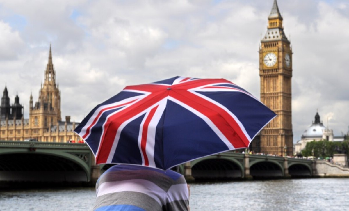 Nesvakidašnji bunt: Selo od 350 stanovnika glasalo za otcjepljenje od Velike Britanije