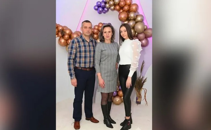 Osvanula najtužnija slika u Srbiji: Ubijeni otac, majka i kćerka zagrljeni, zauvijek zajedno!