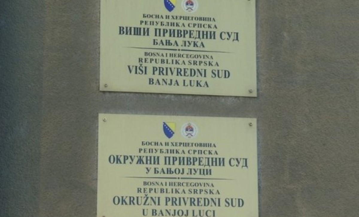 Odluka suda u Banjaluci: “Sarajevo-gas” iz Istočnog Sarajeva dobio sarajevski “Energoinvest”