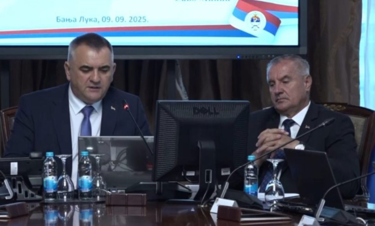 Minić progovorio o aferi s kokainom i cijeli slučaj opisao kao užasan: Razgovarao sam s Viškovićem