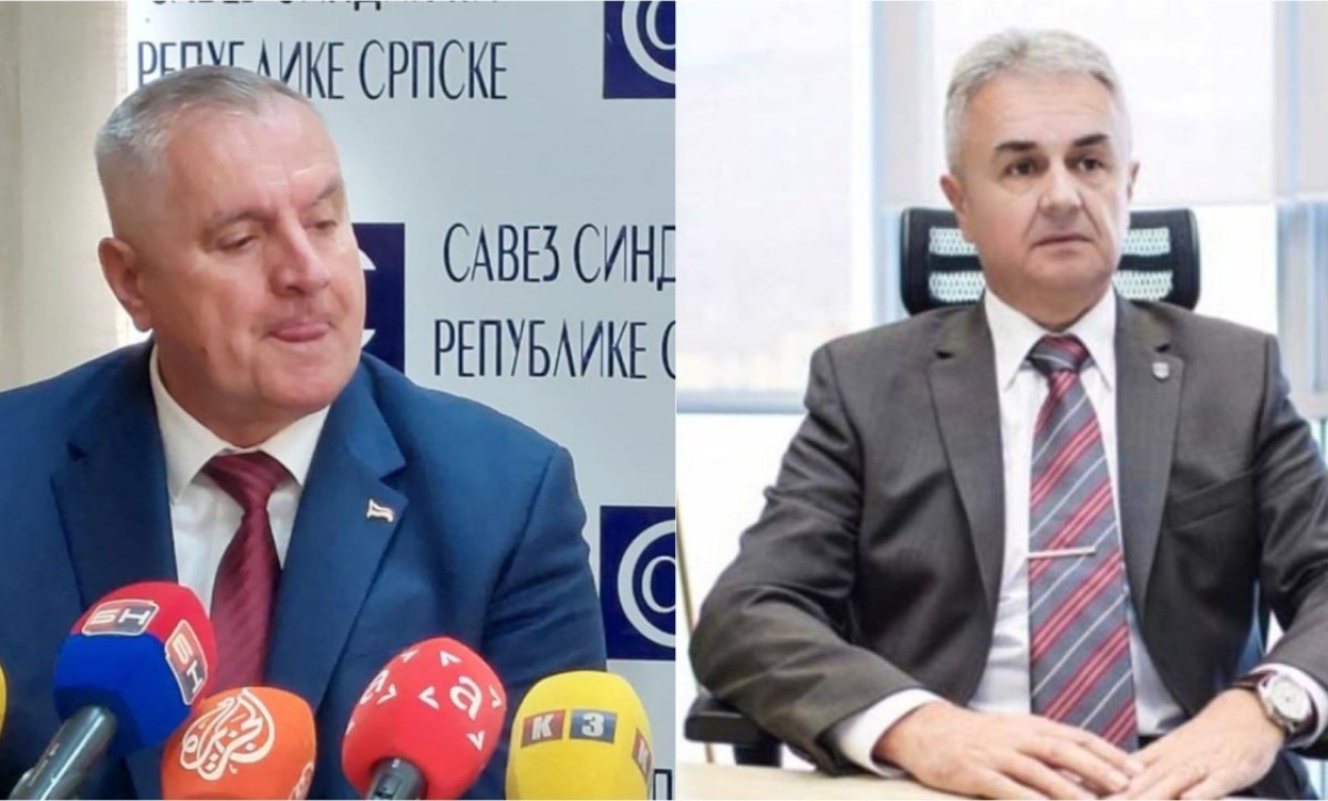 Ovako je Stanić saznao da ga je Višković tužio za klevetu: “Neću polemisati preko medija”