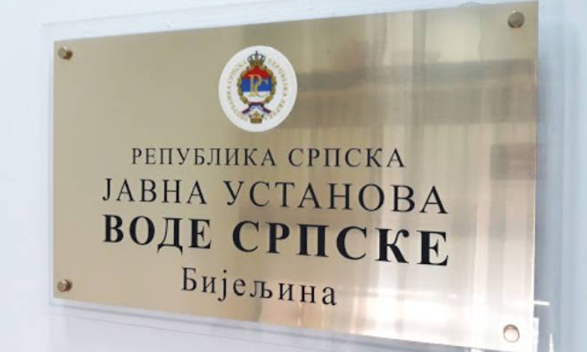 Vode Srpske najavile: Počinju hitno radovi na zaštiti ovog banjalučkog naselja