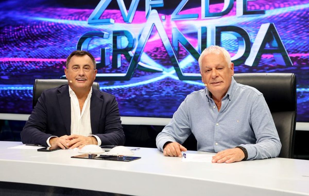 Nova sezona donosi nova pravila u „Zvezdama Granda“: Ko ide dalje, ko u baraž, a ko ispada