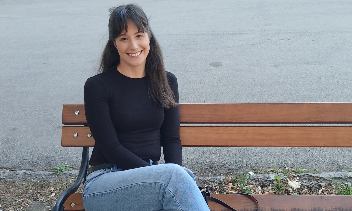 Brucoše plaše novi profesori i prvi ispiti: Marija savjetuje kako prebroditi prve dane FOTO