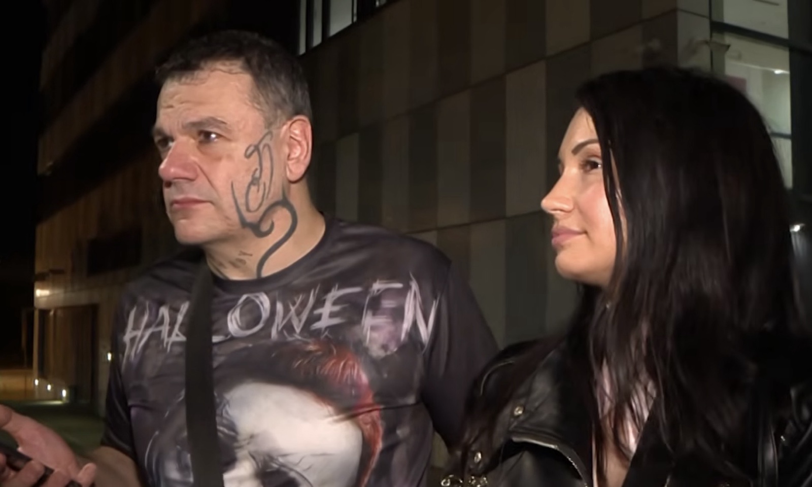 Htio sam da joj ugradim i treću dojku, ali doktor nije: Šok izjava Ace Amadeusa o 23 godine mlađoj vjerenici