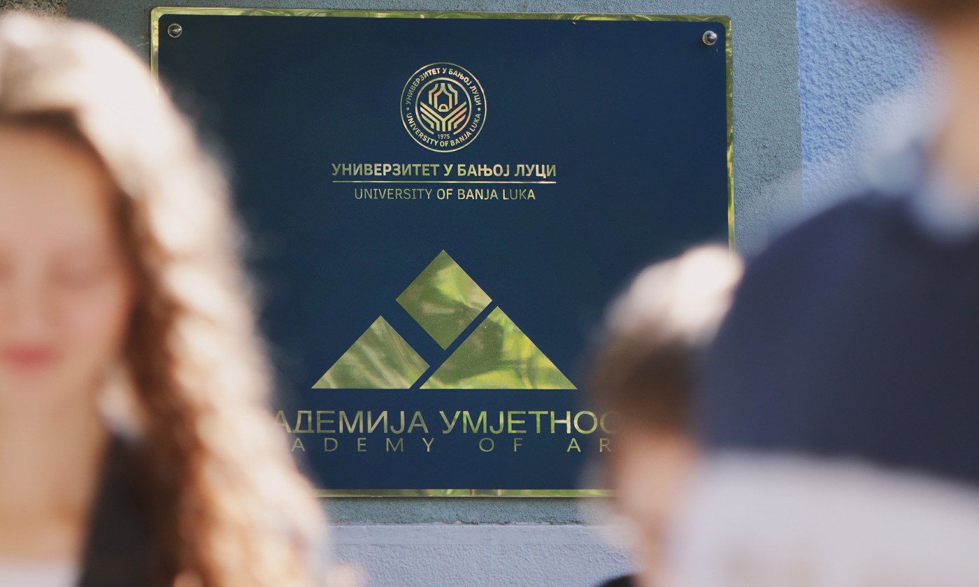 Nova šansa za buduće glumce: Akademija umjetnosti organizuje i treći upisni