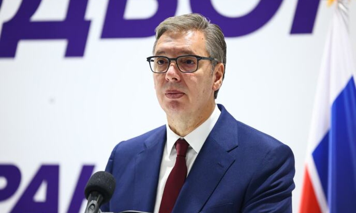 Jednoglasno za Vučića: Bira se novi predsjednik SNS-a, a poznat datum i vanredne skupštine