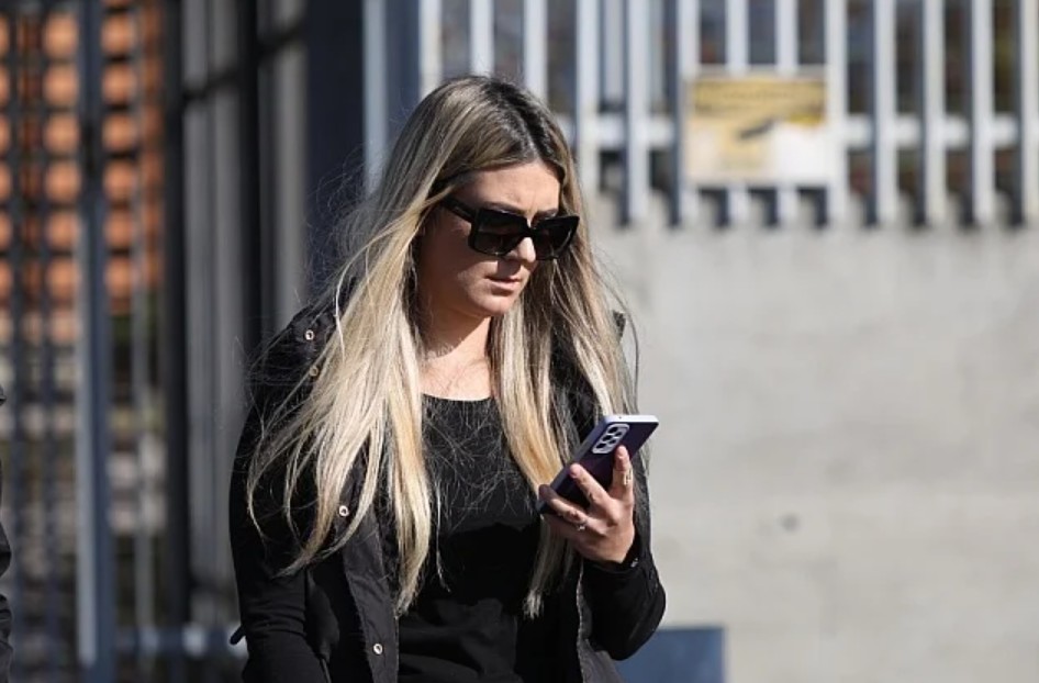 Slučaj Dženana Memića ponovo u fokusu: Alisa Mutap Ramić izašla iz zatvora