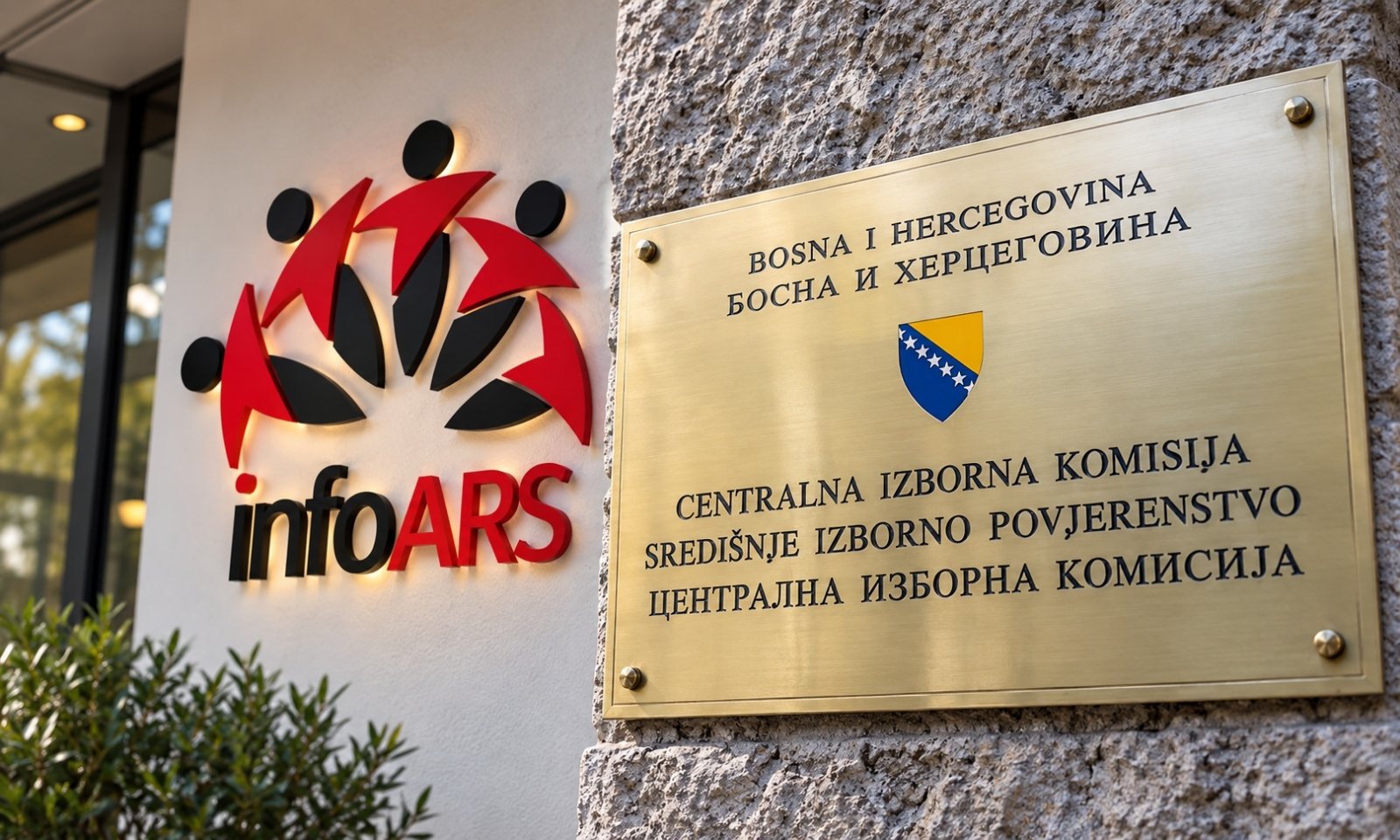 Banjalučka firma oborila tender CIK-a: Posao za izborne spotove propao drugi put