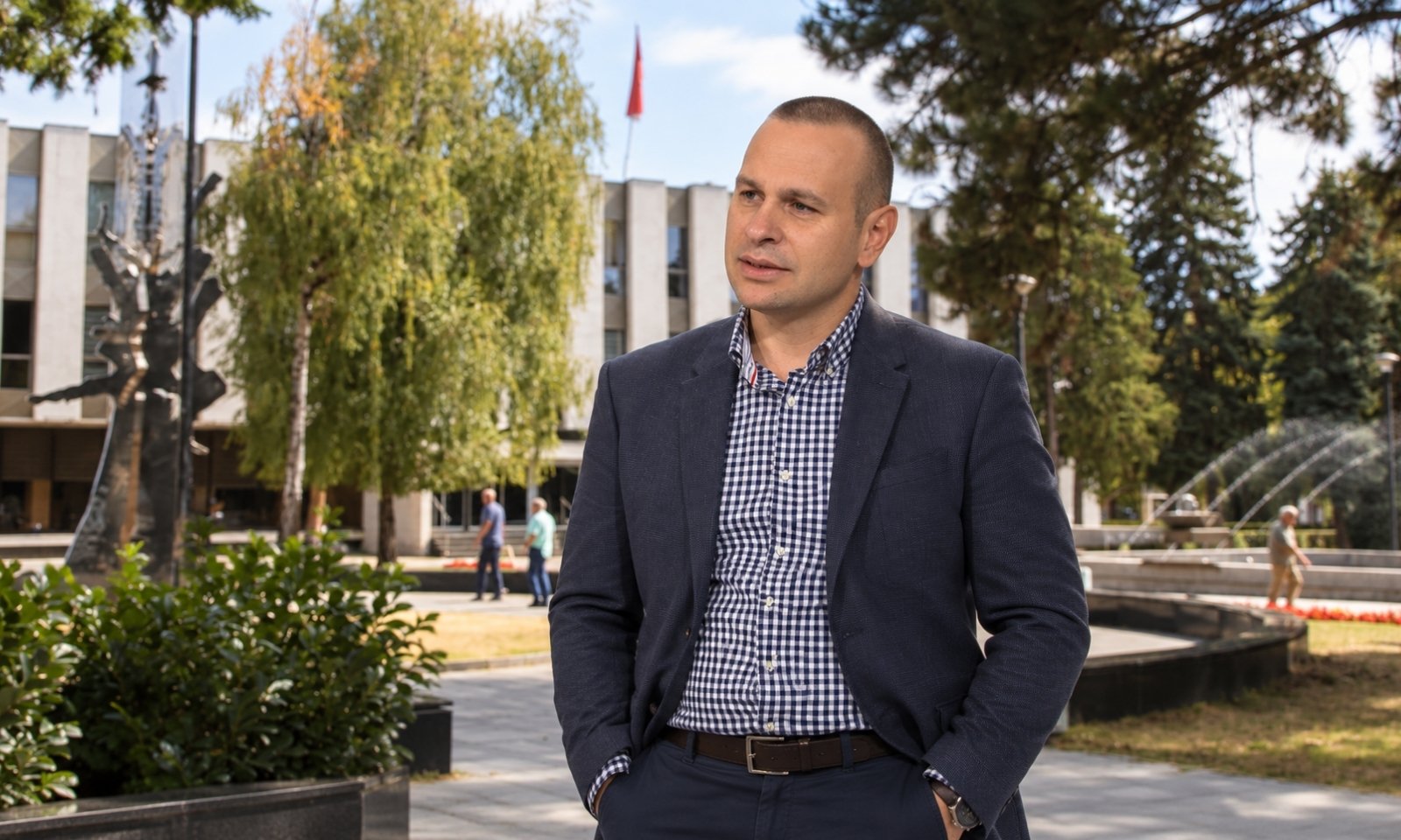 Šobot među najjačima po glasovima: Ipak bez direktnog mandata FOTO