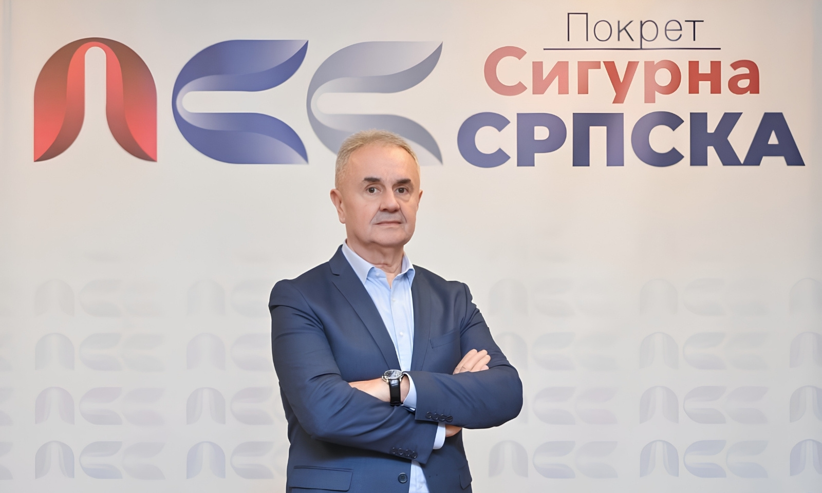 U trci bio i bivši direktor SIPA: Koliko glasova je osvojio Perica Stanić?