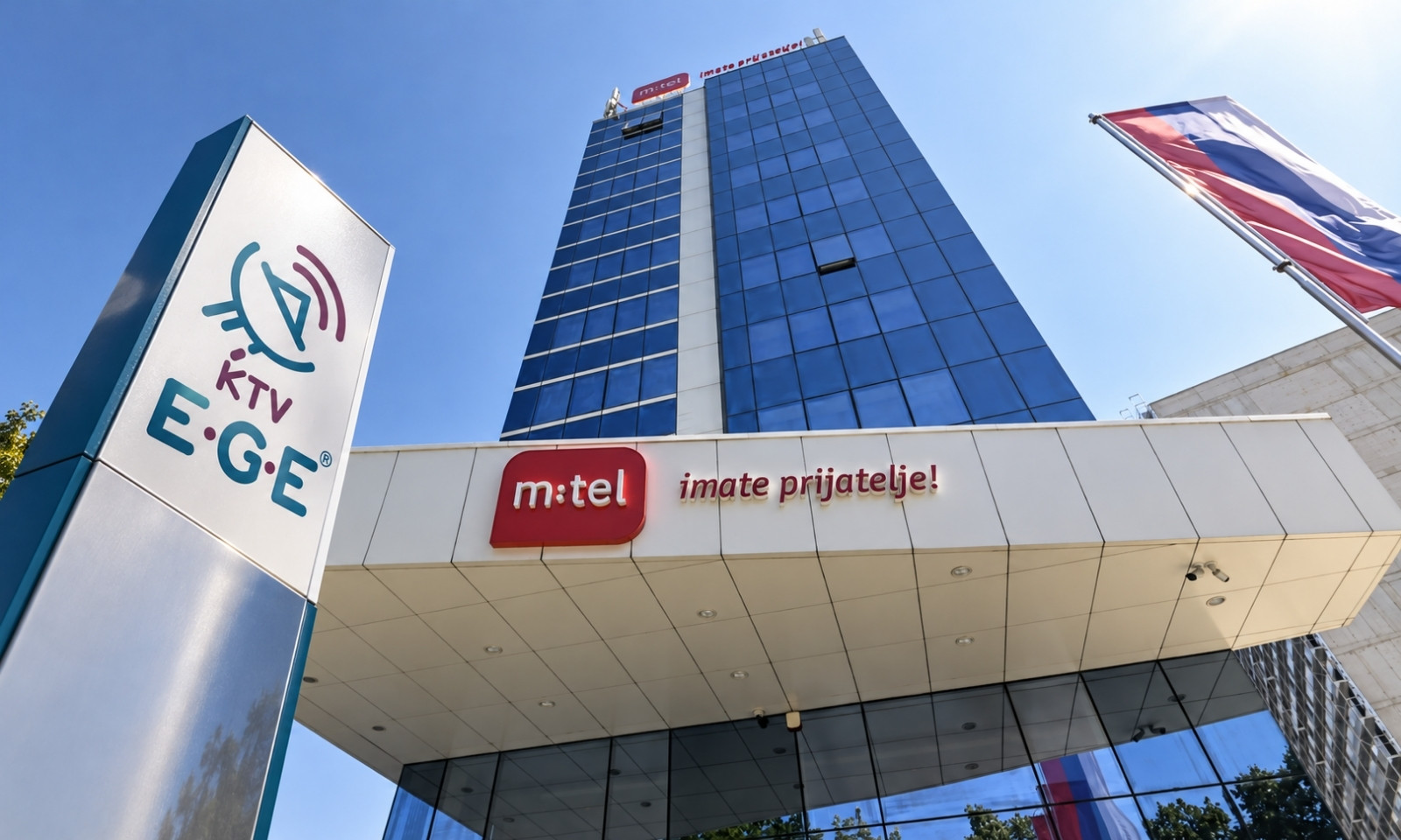Mtel kupio firmu koju je htio još prije osam godina: Evo šta se krije iza preuzimanja FOTO