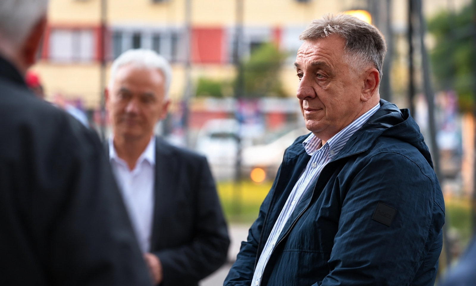 Vlada Srpske odlučila: Institut „Dr Miroslav Zotović“ postaje Institut „Prof. dr Goran Talić“