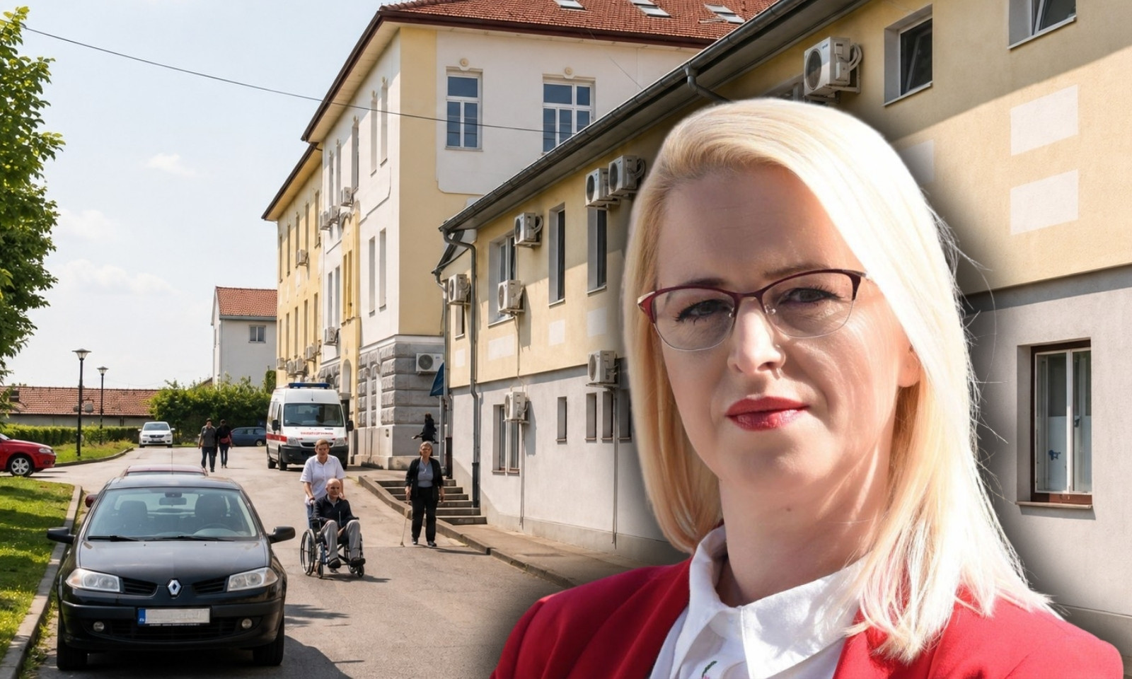 Novaković Bursać nakon imenovanja: Nastaviti rad onako kako bi Talić očekivao