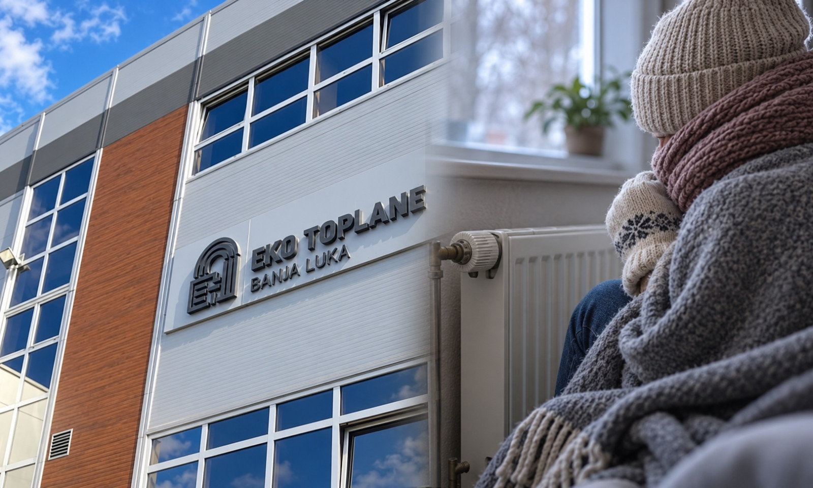 Cijela Banjaluka na udaru zbog prekida grijanja! „Eko toplane“ upozorile građane