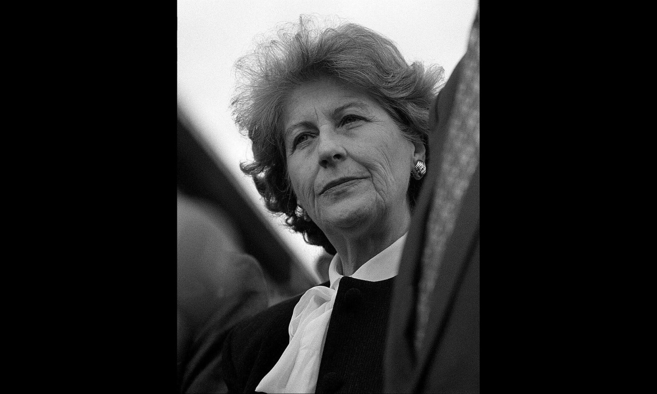 Iza kulisa zvanične biografije: Detalji iz života Biljane Plavšić VIDEO