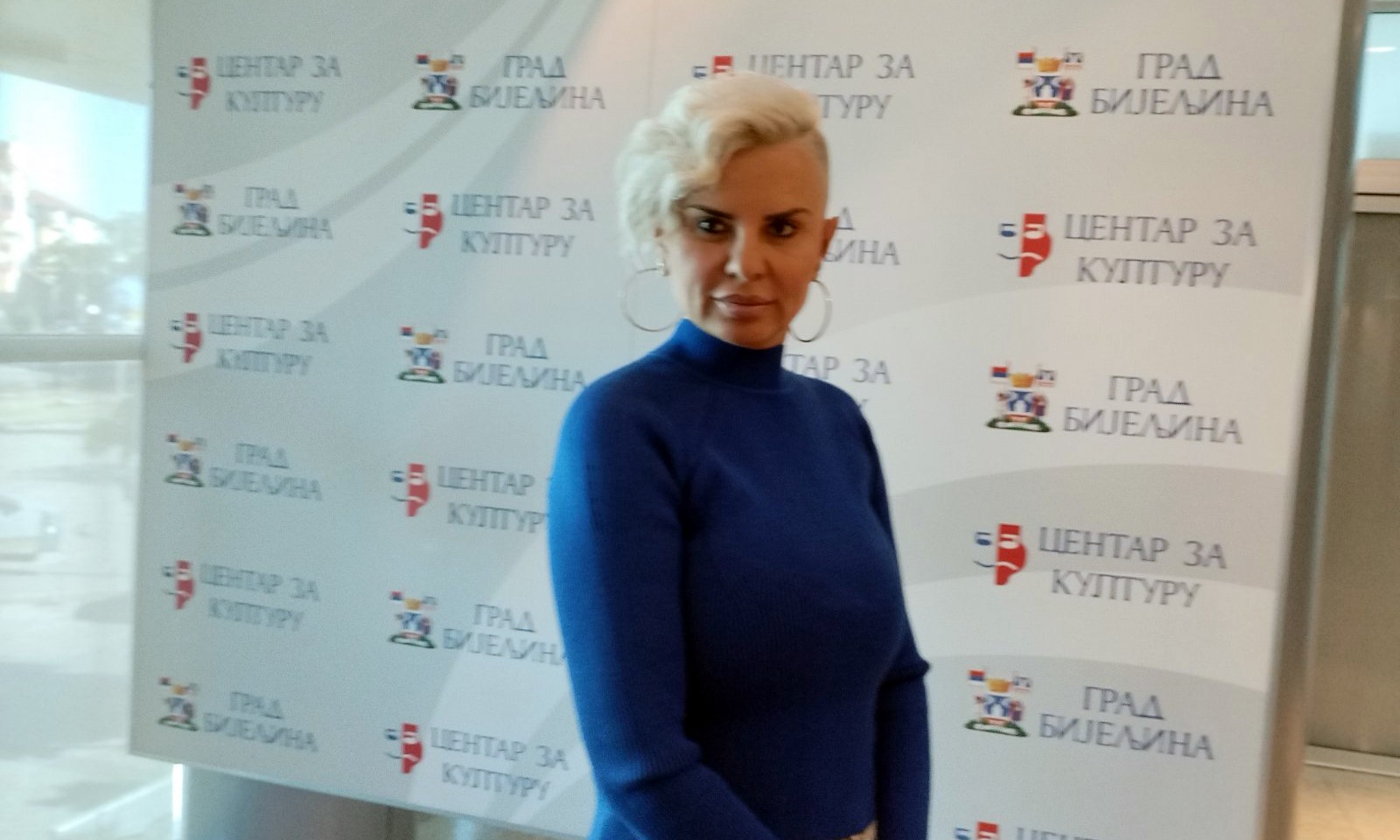 U Bijeljini 11 biračkih mjesta još bez nove tehnologije: Izlaznost 4,7 odsto FOTO