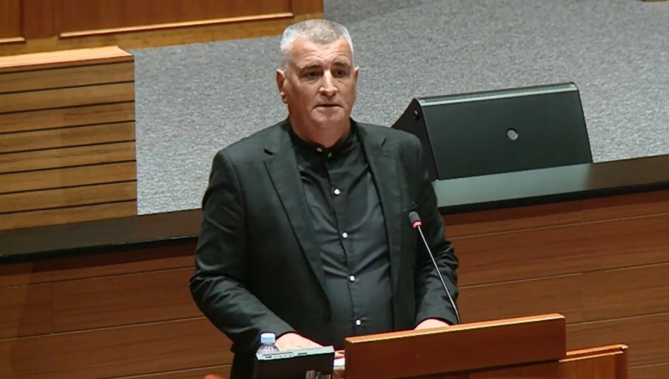 Sukob Bulja i Pupovca u Saboru: U raspravu uključio i patrijarha Porfirija