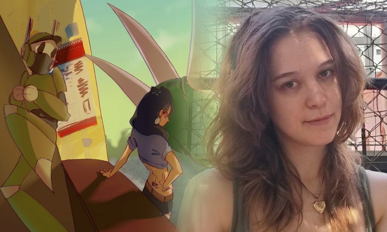 Za pet minuta filma, više od 10.000 KM! Dajla otkriva može li se živjeti od animacije FOTO