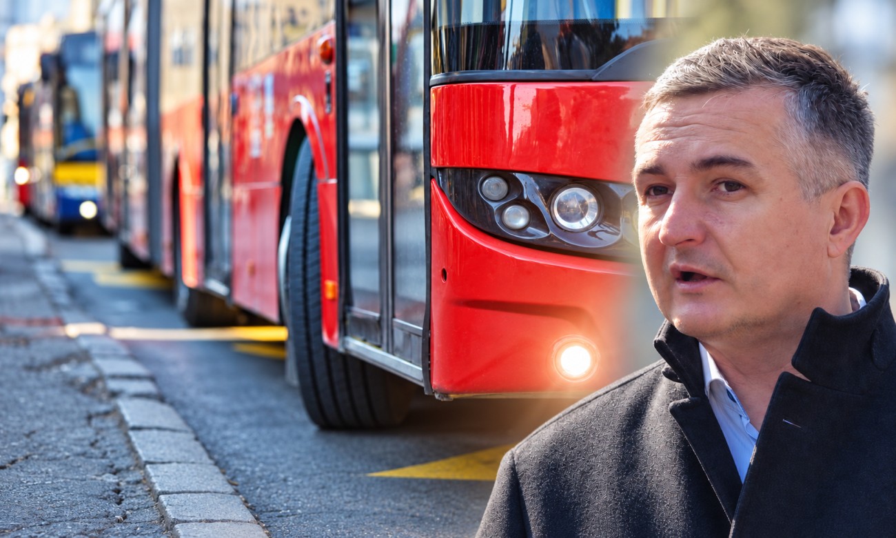Mijić o skupljim kartama u Banjaluci: Sa ovim cijenama nećemo opstati FOTO