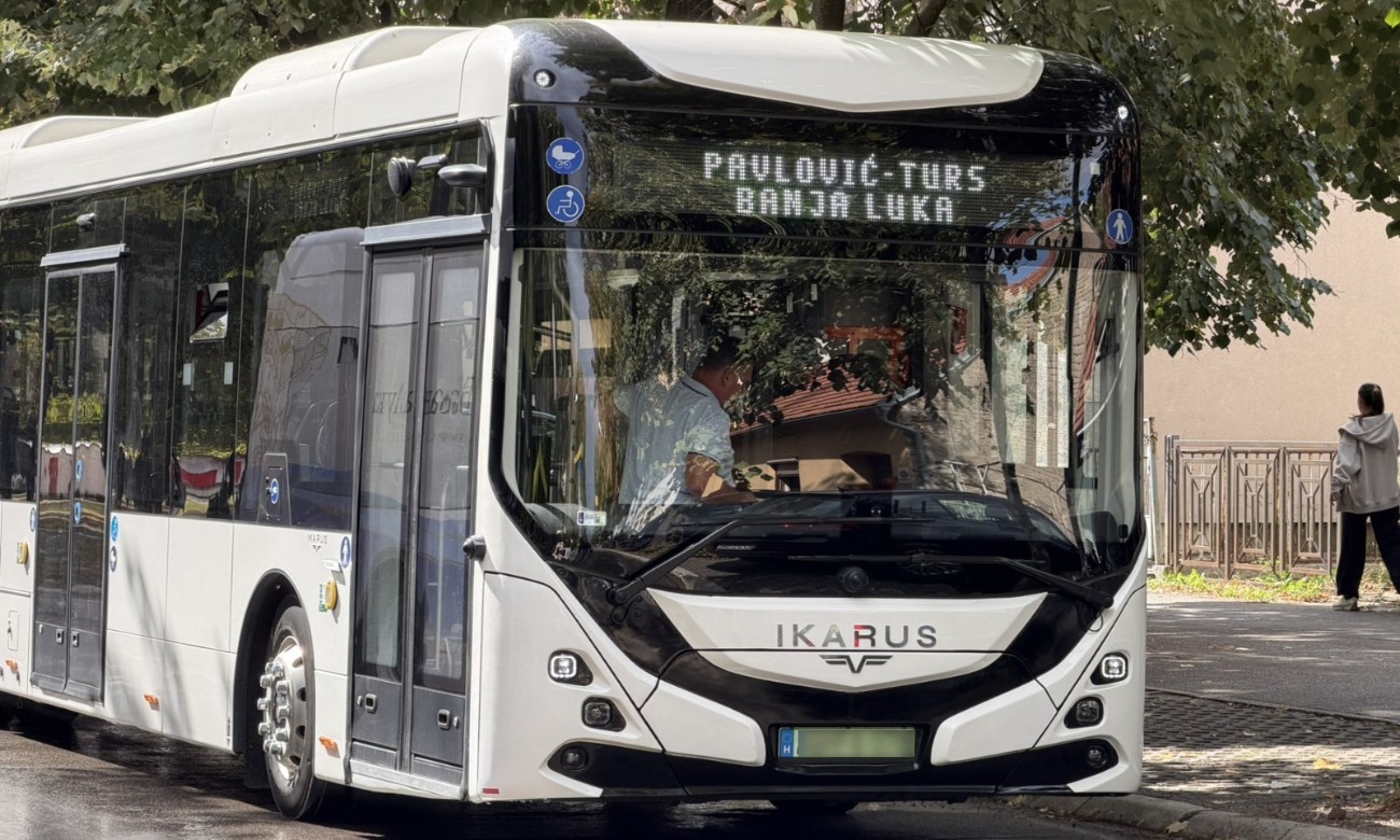Sto autobusa i četiri tramvaja: Evo koliko para je planirano za Stanivukovićevu reformu FOTO
