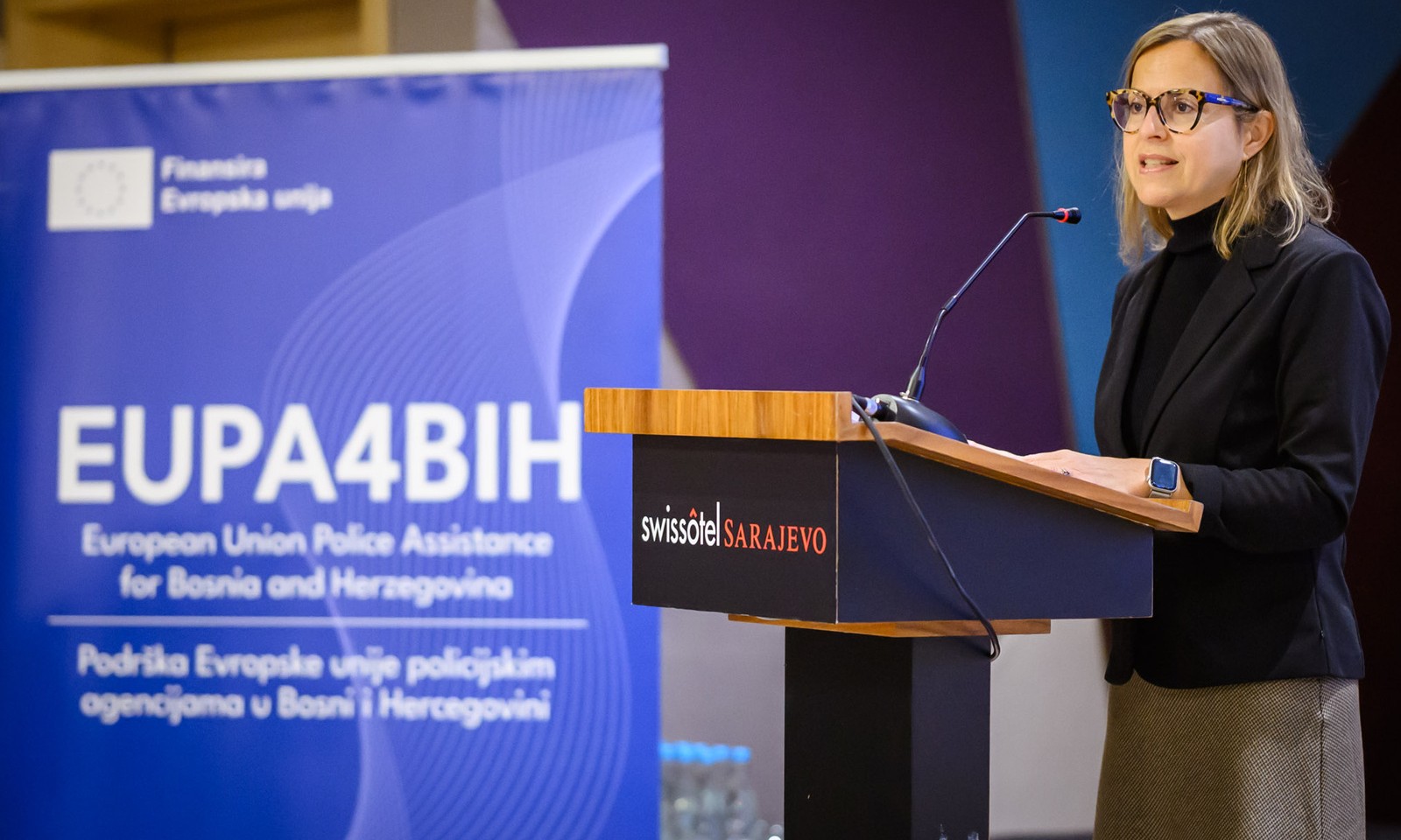 BiH traži izlaz sa sive liste: Institucije imaju dvije godine za promjene FOTO