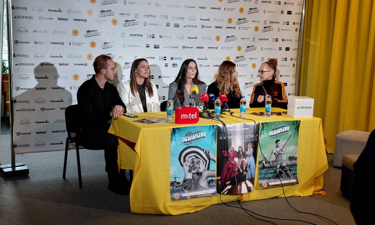 “Zaplet 18” počinje u Banjaluci: Stižu poznata glumačka imena iz regiona
